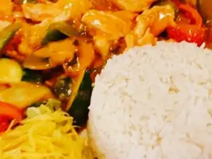 GOA Wok'n'Roll