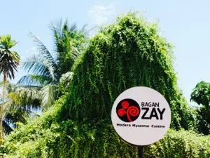 Bagan ZAY