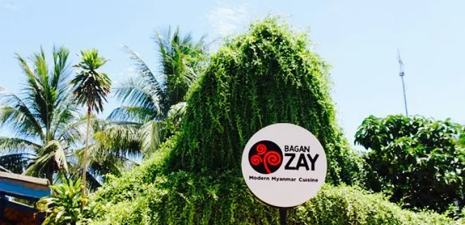 Bagan ZAY