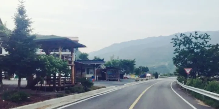 Gochi Gol Handmade Tofu