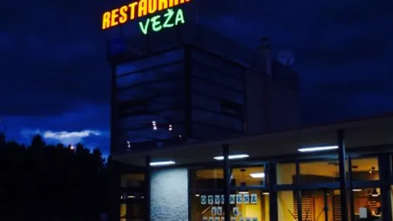 Restaurant Veza