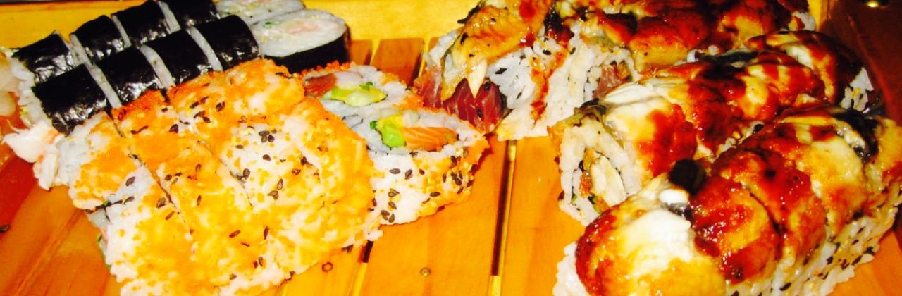 Craving Sushi Restaurant