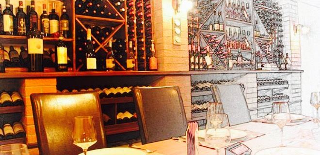 Don Ciccio Ristorante e Pizzeria