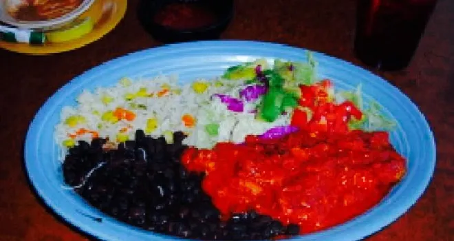 Maria's Mexican Restaurant