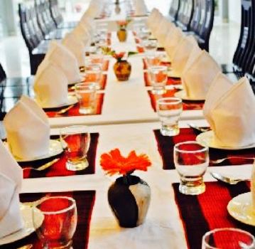 Thang Long City Tour Restaurant