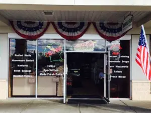 Ravioli Fair NJ
