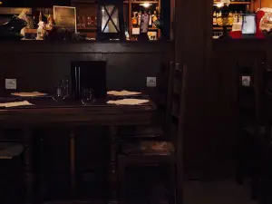 Bar de L'eau D'olle