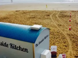 The Seaside Kitchen