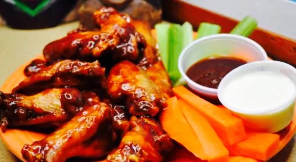 Tito's Burritos & Wings - Morristown