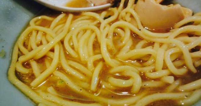 Ramen Bunzo