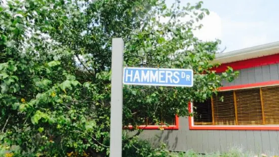 Hammer's Restaurant