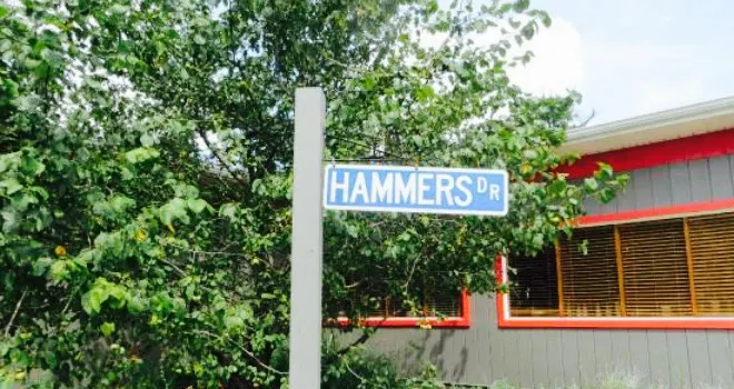 Hammer's Restaurant