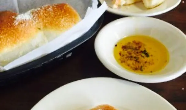 Mama Mia's Italian Grill