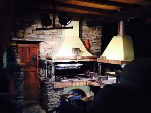 Vilaeti Tavern