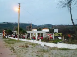 Capari Restaurant