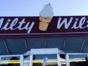 Milty Wilty Drive Inn