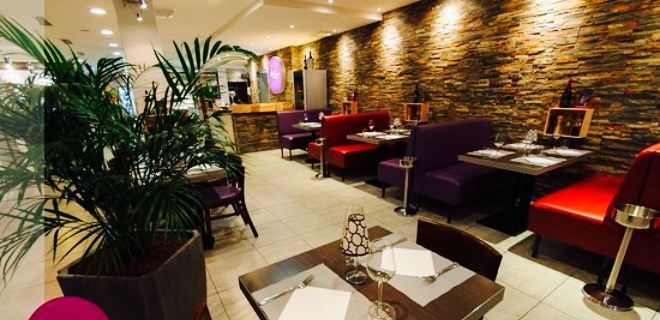 Restaurant Filo Tempo