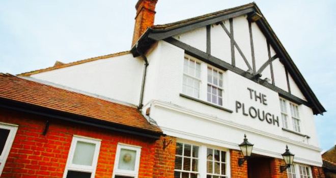 Plough