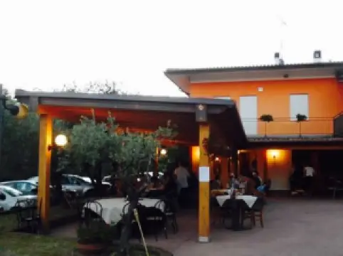 Trattoria AL CASTELLON