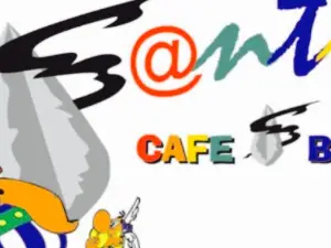 Café Bar Santi