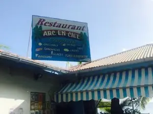 L'arc en Ciel Tropical