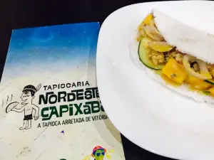 Tapiocaria Nordeste Capixaba