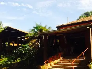 Restaurante Cachoeiro