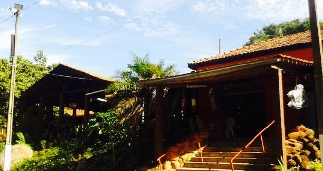 Restaurante Cachoeiro