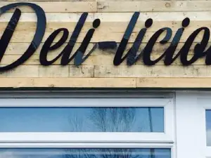 Deli-Licious
