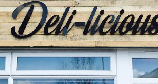 Deli-Licious