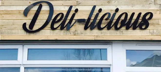 Deli-Licious