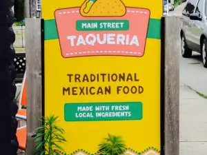 Main Street Taqueria