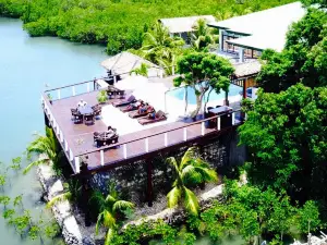 Mangroves Restaurant