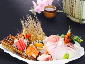 Sushi Kei