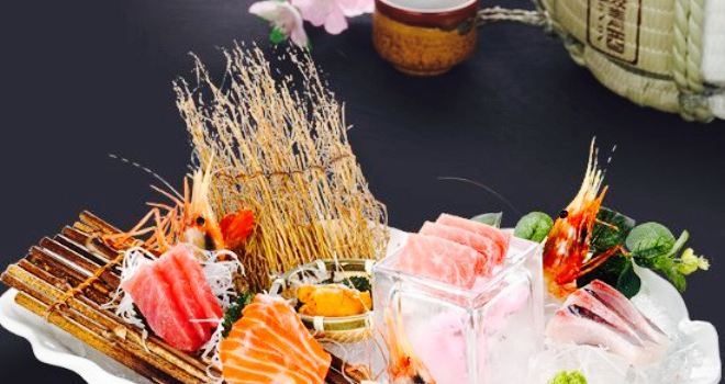 Sushi Kei