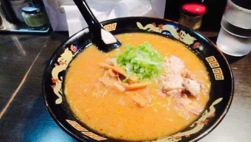 New Ramen Yokocho