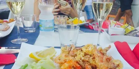 Enoteca Gastronomica Rubino & Ristorante Tipico