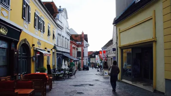 Zum Brauhaus Gasthof-Restaurant