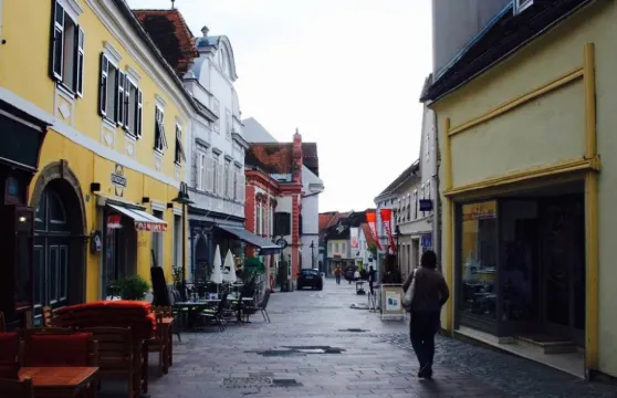 Zum Brauhaus Gasthof-Restaurant