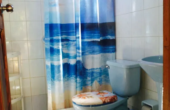 Casa Particular Ridel y Claribel