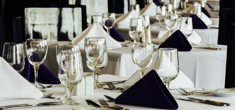 Flavours Restaurant