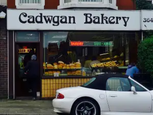 Cadwgan Bakery