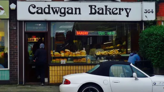Cadwgan Bakery