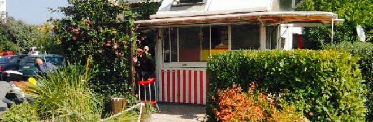 La Pida Chiosco Piadina Romagnola