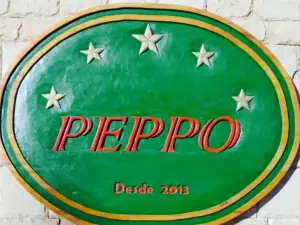 Peppo Skate Gastronomia