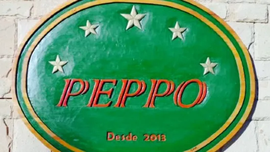 Peppo Skate Gastronomia