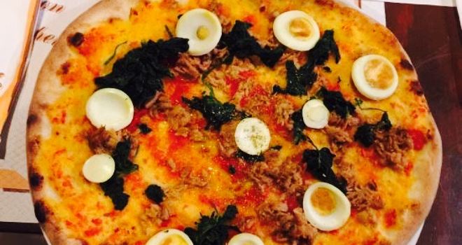 Caracajada Pub Pizzeria