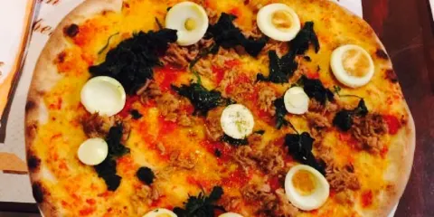 Caracajada Pub Pizzeria