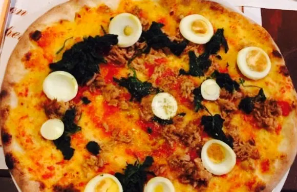 Caracajada Pub Pizzeria