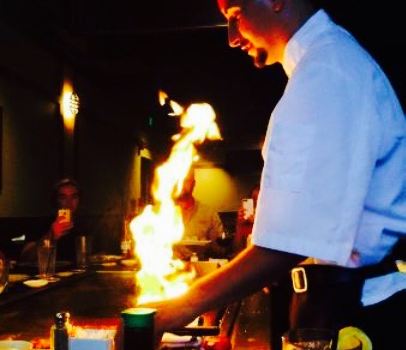 Yamato Japanese Restaurant